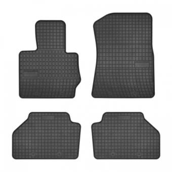 Гумени стелки Frogum съвместими с BMW F25 X3 - (2010-2017)
