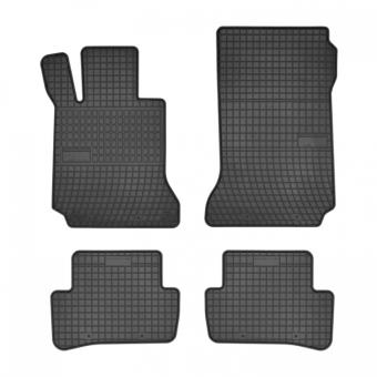 Гумени стелки Frogum съвместими с Mercedes-Benz C-E class (W204)( C207 )