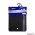 Универсални мокетни стелки Sparco - 03763BNR с черно