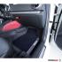 Универсални мокетни стелки Sparco - 03763BAR със сиво