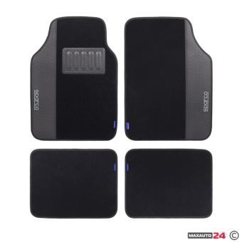 Универсални мокетни стелки Sparco - SPF503