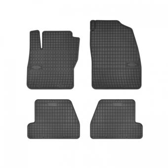 Гумени стелки Frogum съвместими с Ford Focus III - (2010+)