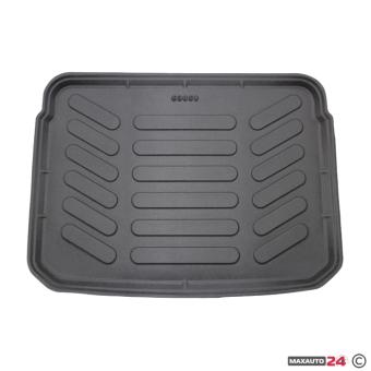 Стелка за багажник RizLine съвместима с AUDI A3 (Typ 8V) Sportback 2013-