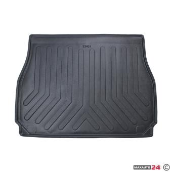 Стелка за багажник RizLine съвместима с BMW X5 E53 1999-2006
