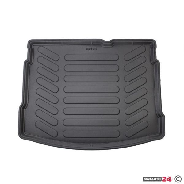 Стелка за багажник RizLine съвместима с NISSAN QASHQAI I J10 2006-2013