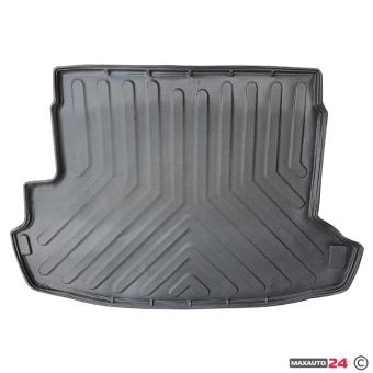 Стелка за багажник RizLine съвместима с NISSAN X-TRAIL II T31 2007-2013