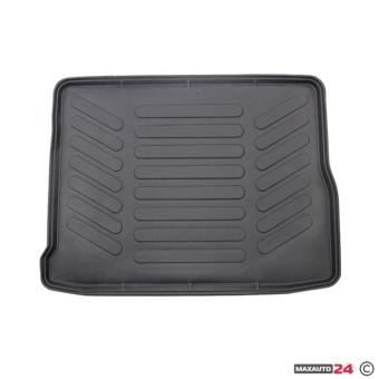 Стелка за багажник RizLine съвместима с RENAULT SCENIC III 5 места 2009-2016