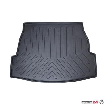 Стелка за багажник RizLine съвместима с TOYOTA RAV4 (XA50) 2018-