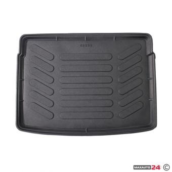 Стелка за багажник RizLine съвместимa с VW GOLF VI 2008-2012 хечбек