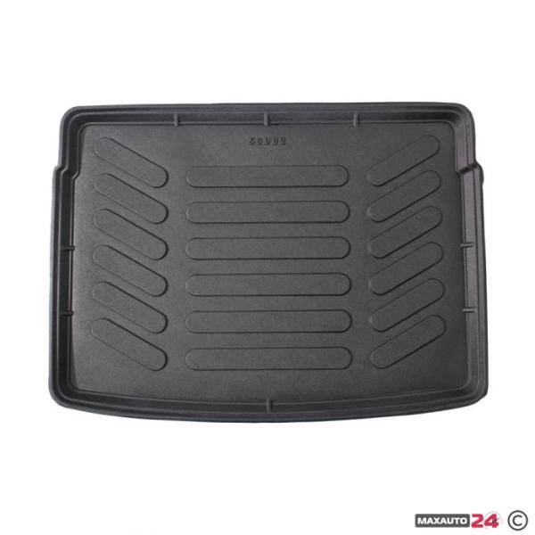 Стелка за багажник RizLine съвместимa с VW GOLF VI 2008-2012 хечбек
