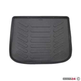 Стелка за багажник RizLine съвместимa с VW TIGUAN I 2007-2017