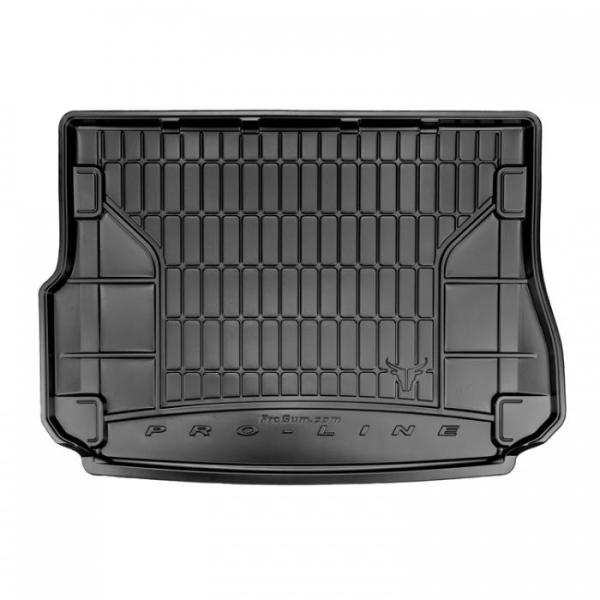 Гумена стелка за багажник Frogum - Land Rover Range Rover Evoque - (2012+)
