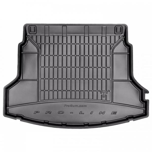 Гумена стелка за багажник Frogum - Honda CR-V IV - (2012+)