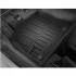 Гумени стелки Frogum Proline 3D съвместими с KIA RIO IV (2017+) / KIA STONIC (2017+) 4 ЧАСТИ