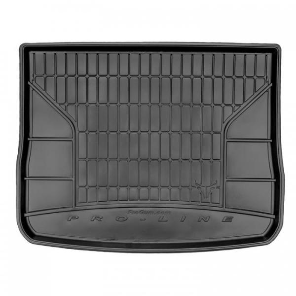 Гумена стелка за багажник Frogum подходяща съвместимa с VW TIGUAN I 2007-2015