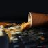 Гумени стелки RizLine съвместими с Subaru Levorg (2014-2020)