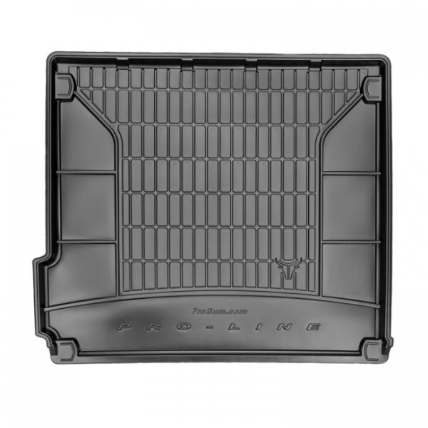 Гумена стелка за багажник Frogum - BMW X5 (F15) - (2013+)