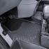 Гумени стелки Rigum съвместими с Ford Tourneo Custom, Transit Custom след 2024 година, Volkswagen T7 Caravelle след 2025 година