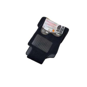 Мокетени стелки за Seat Ibiza 02-06 с копка
