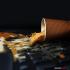 Гумени стелки Rizline съвместими с Kia Rio / Kia Stonic (2011-2017)