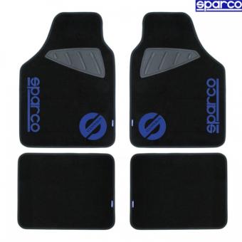 Универсални мокетни стелки Sparco - 1900A