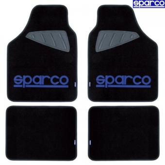 Универсални мокетни стелки Sparco - 1901A