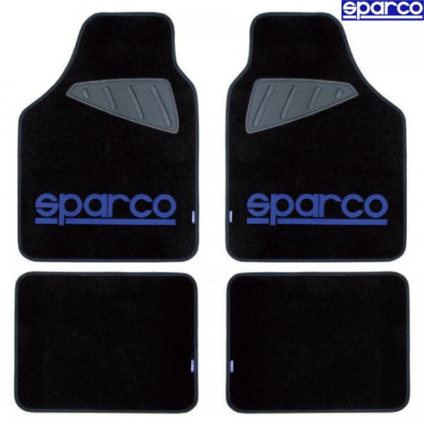 Универсални мокетни стелки Sparco - 1901A