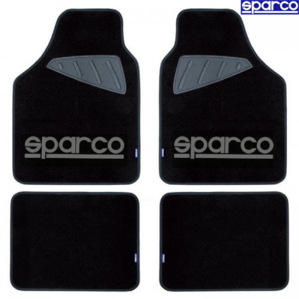 Универсални мокетни стелки Sparco - 1902A