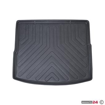 Стелка за багажник RizLine съвместима с Land Rover Freelander I 97-06