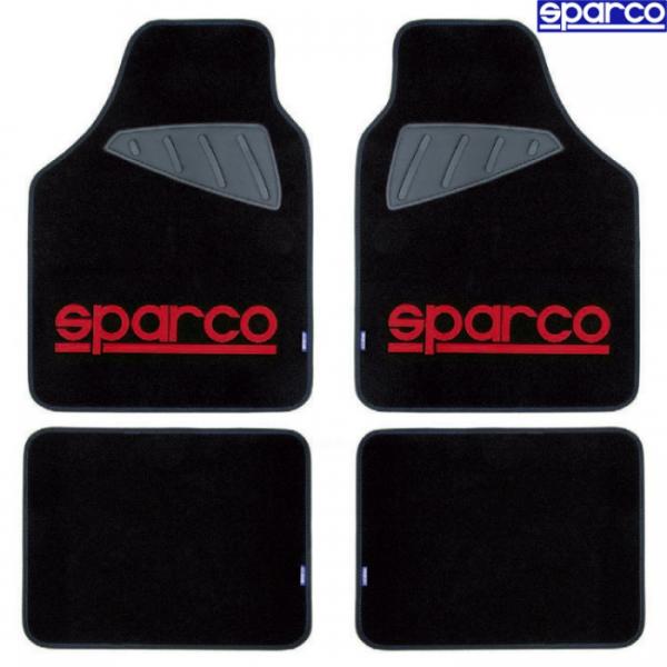 Универсални мокетни стелки Sparco - 1903A