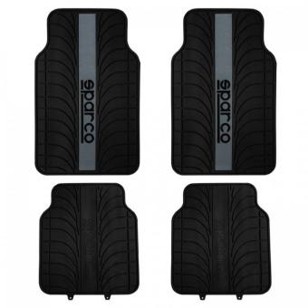 Универсални PVC стелки Sparco - SPC1913GR