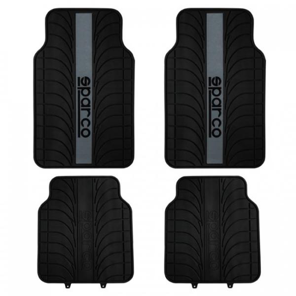 Универсални PVC стелки Sparco - SPC1913GR