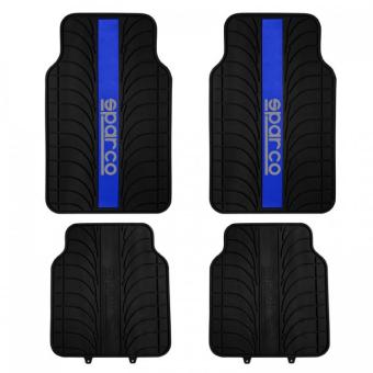 Универсални PVC стелки Sparco - SPC1913AZ