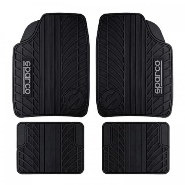 Универсални PVC стелки Sparco - OPC18180001