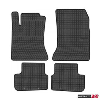 Гумени стелки Frogum съвместими с Mercedes-Benz A-Class W176 (2011-2018)