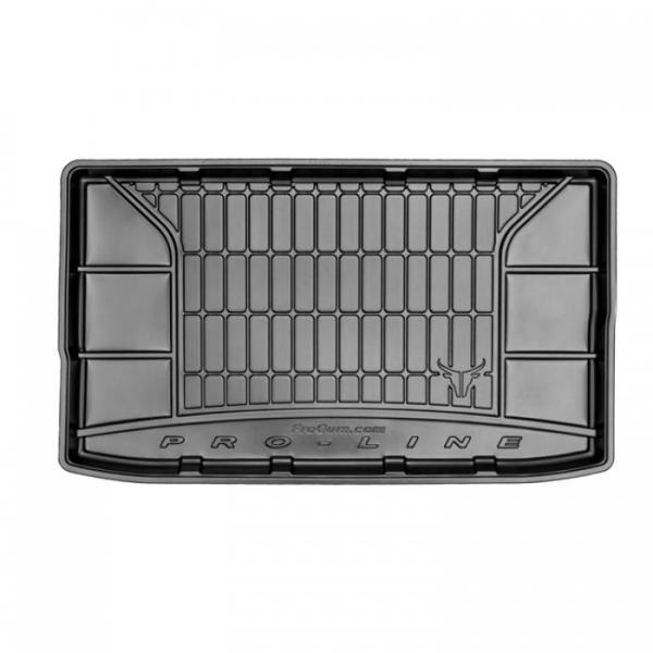 Гумена стелка за багажник Frogum - Ford B-Max 5 врати - (2012+)