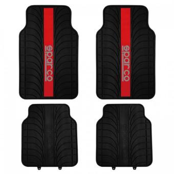 Универсални PVC стелки Sparco - SPC1913RS