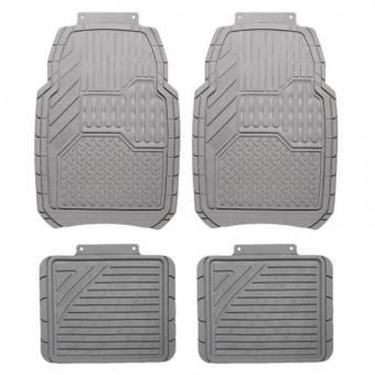 Универсални PVC стелки Sparco - SPC1917GR