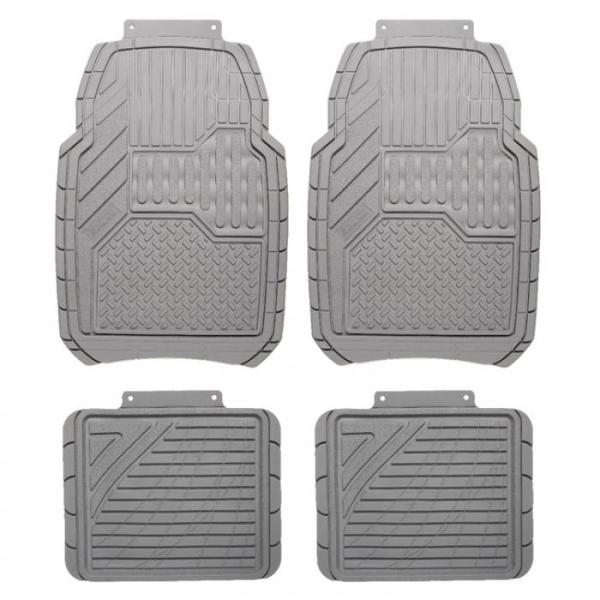 Универсални PVC стелки Sparco - SPC1917GR