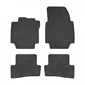 Гумени стелки Frogum съвместими с RENAULT CAPTUR 2013-2019