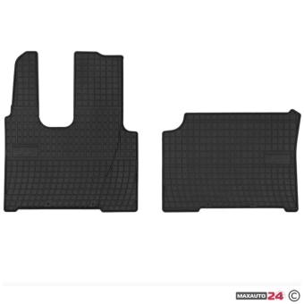 Гумени стелки Frogum съвместими с Mercedes Actros Mp4 2012+