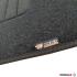 Мокетни стелки Paolo съвместими с SEAT LEON II FR (2008-2012) 4 части