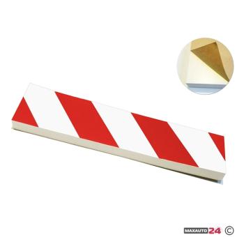 Предпазен стикер 100X500X15мм / PA103 1 БРОЙ