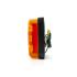 Стоп диоден за МПС 12V/24V - PA1213 - 1 брой