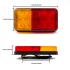 Стоп диоден за МПС 12V/24V - PA1213 - 1 брой