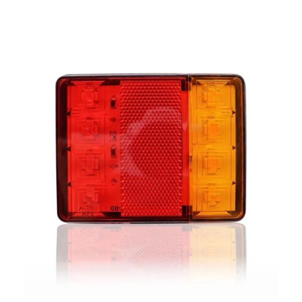 Стоп диоден за МПС 12V/24V - PA1214 - 1 брой