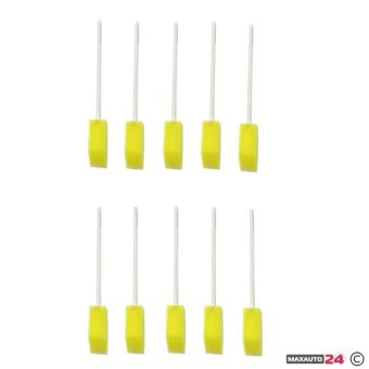 Четка за прах AML-1/PA277 - 10бр/к-т
