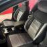 Тапицерия за кола Otom Comfortline CMF206(Черно/Сиво)