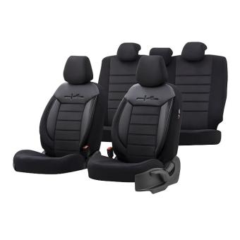 Тапицерия за кола Otom Comfortline CMF209 (Черно)