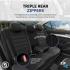 Тапицерия за кола Otom Comfortline CMF209 (Черно)